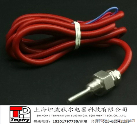 探索PT100/PT1000/PTC空压机用排气温度传感器精密测温之道 | 百川网