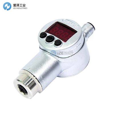 HYDAC温度传感器ETS3868-5-000-000 详解