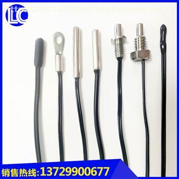 专注控温｜热水器温度传感器10k/20选择指南
