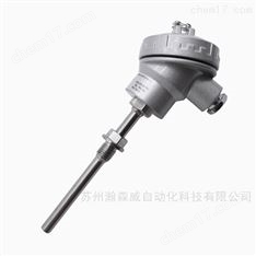 温度传感器 感知世界冷暖的精密眼睛